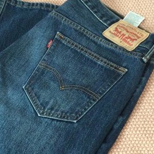 Levi’s 559 Men’s Jeans